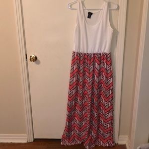 Long Sundress